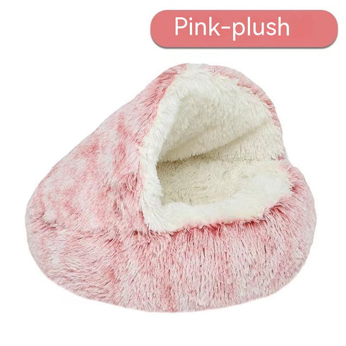 TGS Cozy Pet Bed